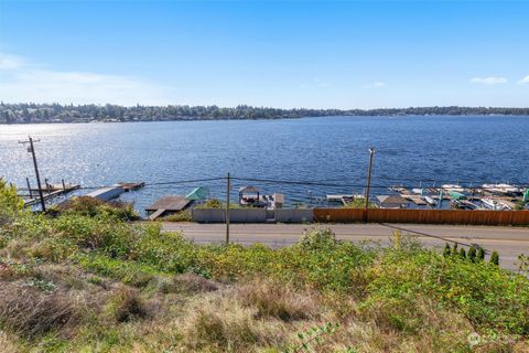 A home in Lake Stevens