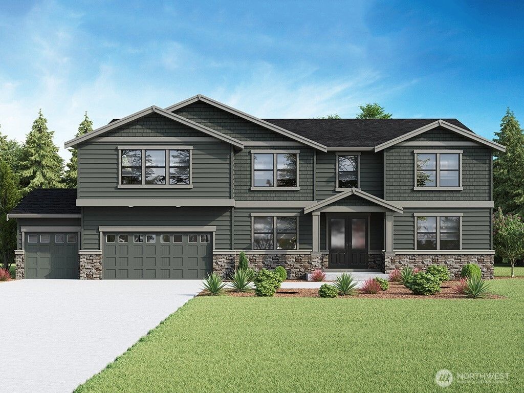 Photo of 13615 102nd Drive SE #20, Snohomish, WA 98296 (MLS # 2372104)