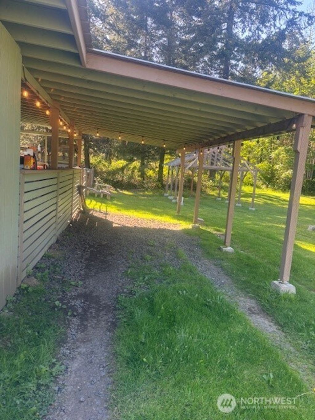 Photo of 2399 SE Sedgwick Road, Port Orchard, WA 98367 (MLS # 2453530)