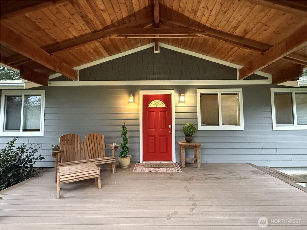 Photo of 14120 49th Avenue Ct NW, Gig Harbor, WA 98332 (MLS # 2464962)