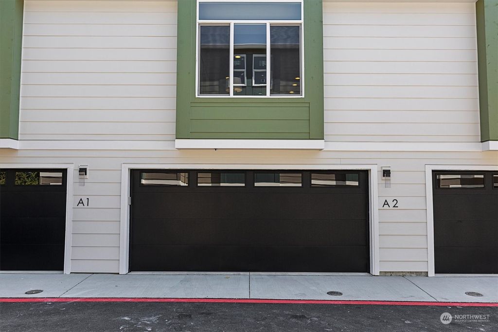 Photo of 17002 13th Avenue W #C3, Lynnwood, WA 98037 (MLS # 2267564)