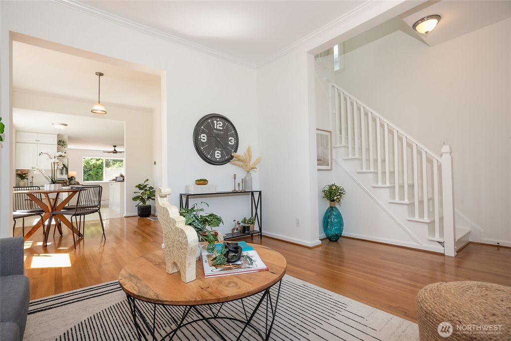 Photo of 2029 S Charles Street, Seattle, WA 98144 (MLS # 2389787)