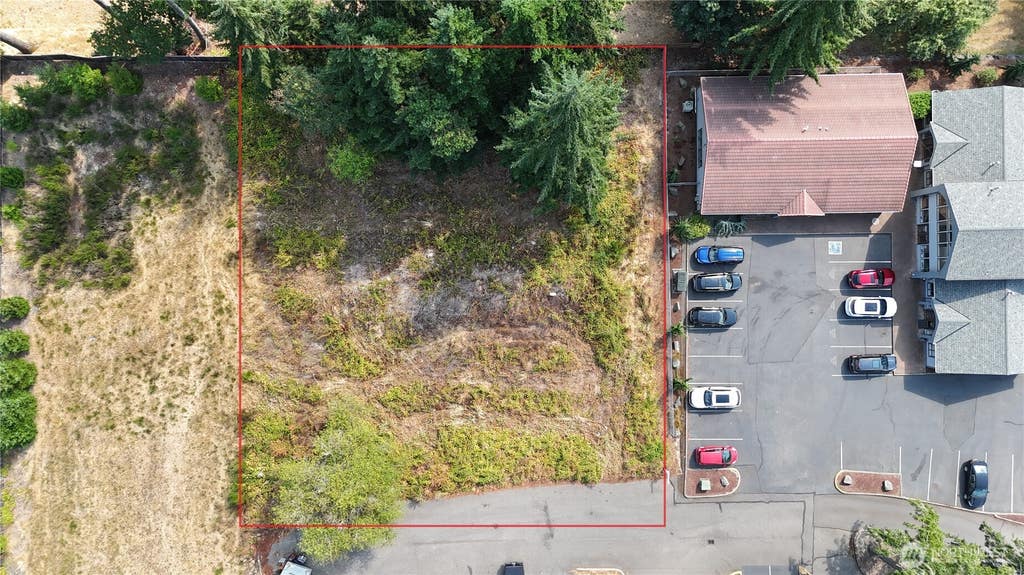 Photo of 0 SE Mile Hill Drive, Port Orchard, WA 98366 (MLS # 2566741)
