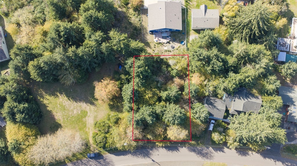 Photo of 889 Falls of Clyde Loop SE, Ocean Shores, WA 98569 (MLS # 2597057)