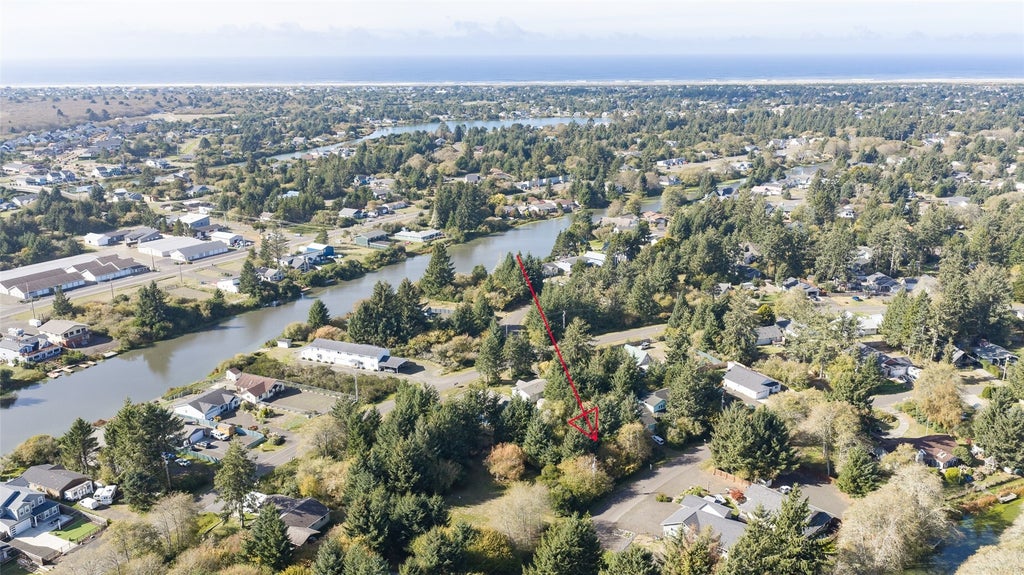 Photo of 889 Falls of Clyde Loop SE, Ocean Shores, WA 98569 (MLS # 2597057)