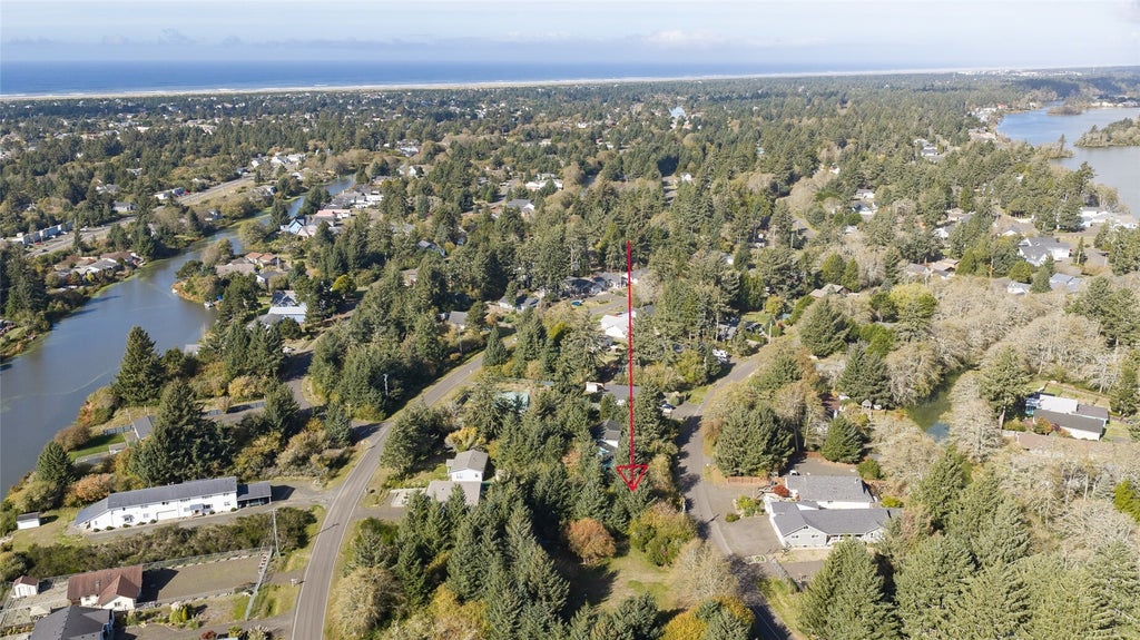 Photo of 889 Falls of Clyde Loop SE, Ocean Shores, WA 98569 (MLS # 2597057)