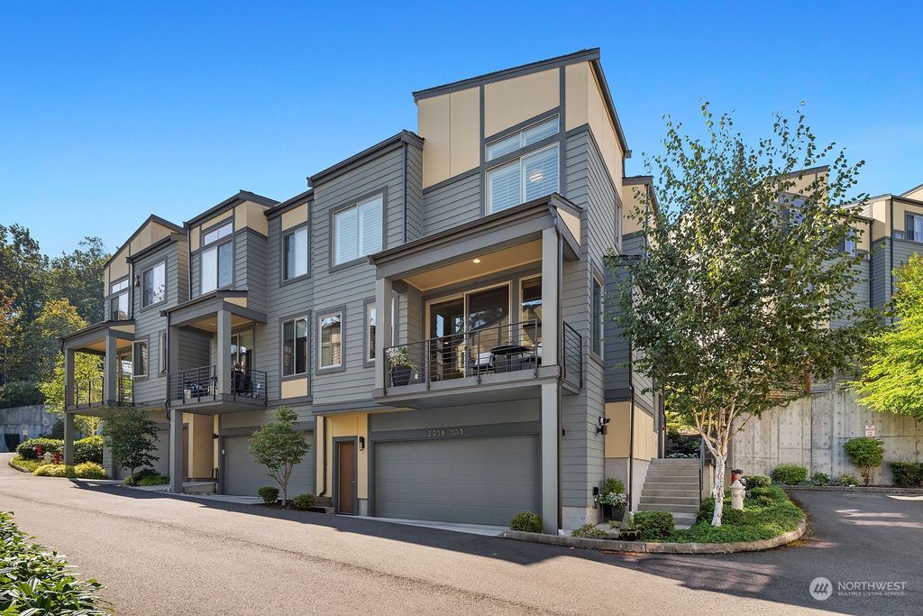 Photo of 2958 76th Place SE #103, Mercer Island, WA 98040 (MLS # 1994262)