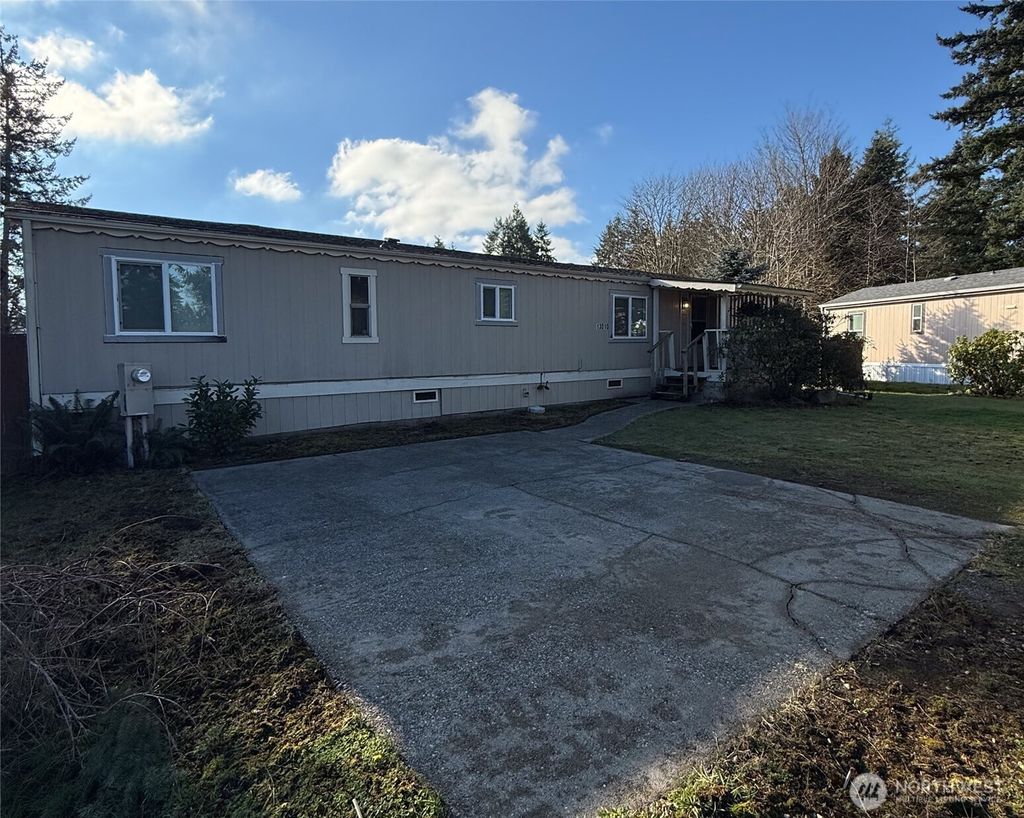 Photo of 13010 222nd Avenue E, Bonney Lake, WA 98391 (MLS # 2468131)
