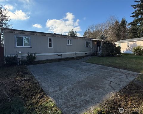 13010 222nd Avenue E Bonney Lake WA 98391