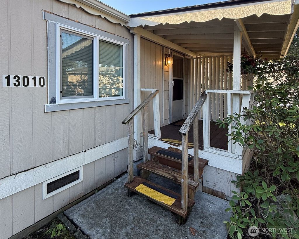 Photo of 13010 222nd Avenue E, Bonney Lake, WA 98391 (MLS # 2468131)