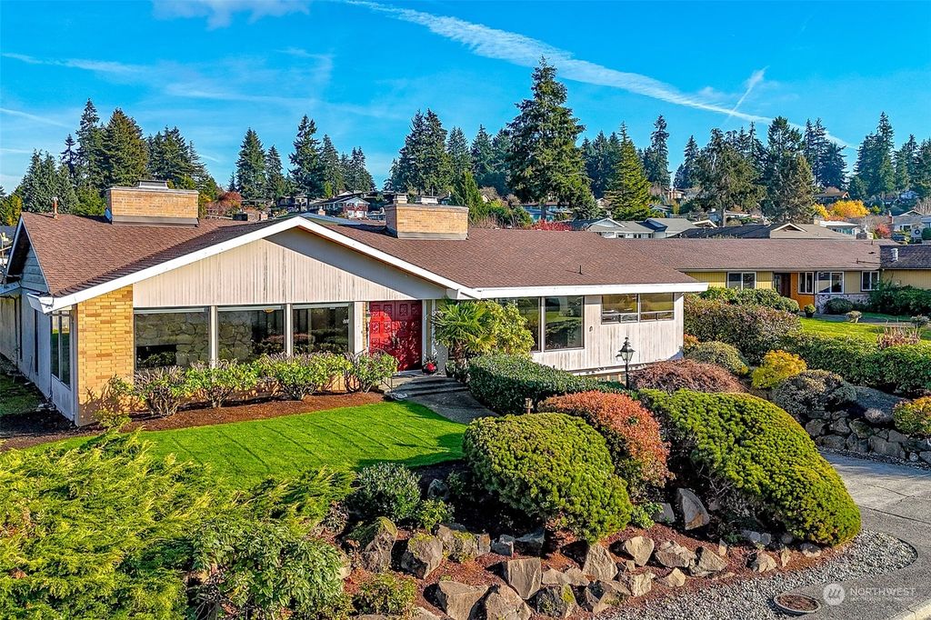Photo of 29324 7th Place S, Federal Way, WA 98003 (MLS # 2315329)