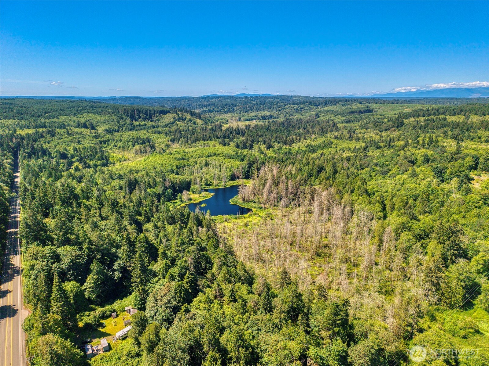 0 Miller Bay Road NE