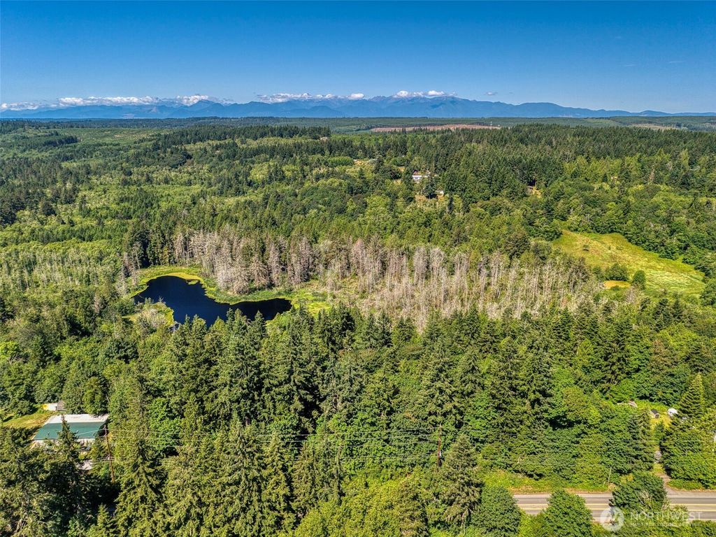 Photo of 0 Miller Bay Road NE, Kingston, WA 98346 (MLS # 2552657)