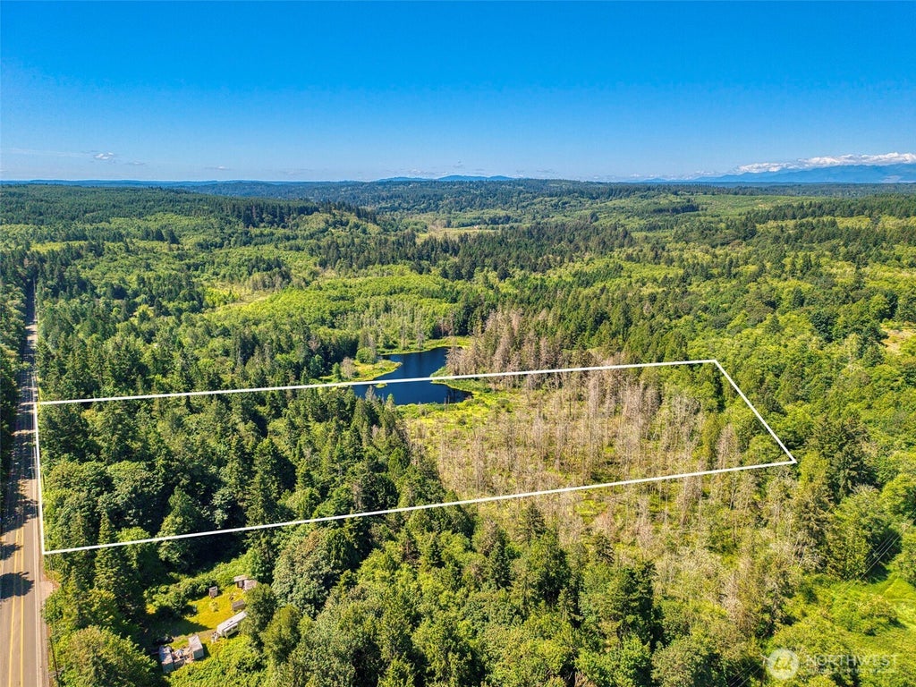 Photo of 0 Miller Bay Road NE, Kingston, WA 98346 (MLS # 2552657)