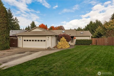Photo of 412 Sawmill Court SE, Olympia, WA 98513 (MLS # 2448077) Photo of 412 Sawmill Court SE, Olympia, WA 98513 (MLS # 2448077)