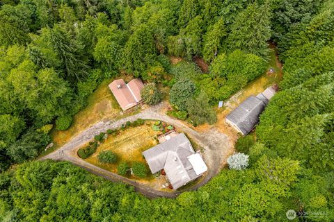 4802 Olympic Highway Aberdeen WA 98520