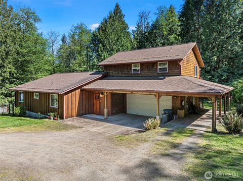 Photo of 30978 Old Hansville Road NE, Kingston, WA 98346 (MLS # 2518017)