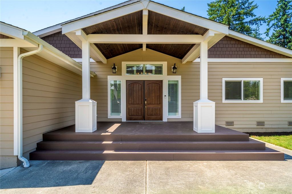 Photo of 4915 S 364th Street, Auburn, WA 98001 (MLS # 2135672)