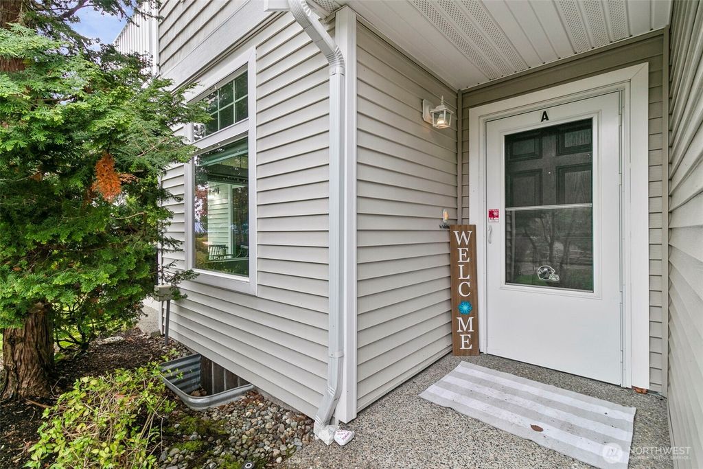 Photo of 6306 Isaac Avenue SE #A, Auburn, WA 98092 (MLS # 2489662)