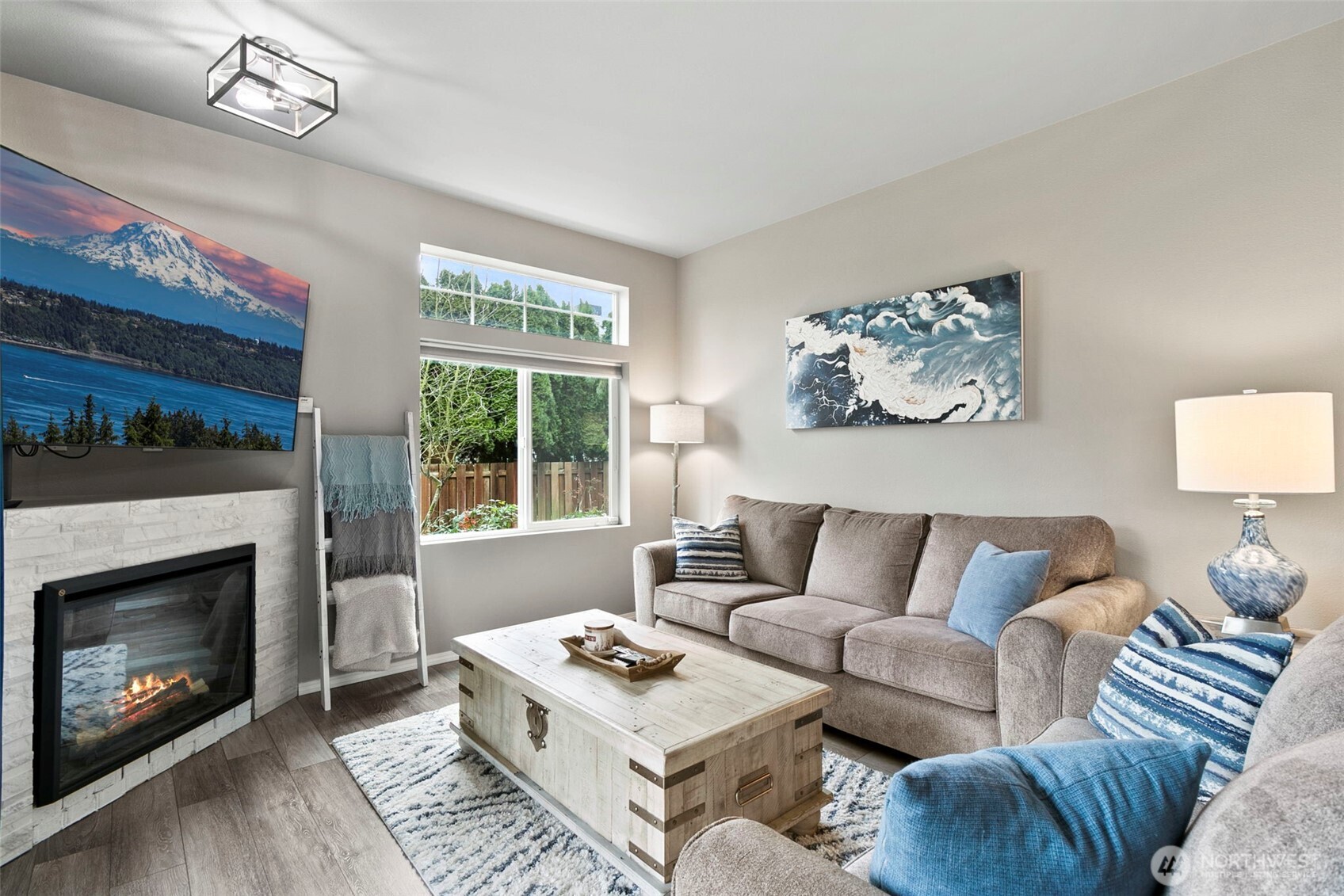 6306 Isaac Avenue SE A