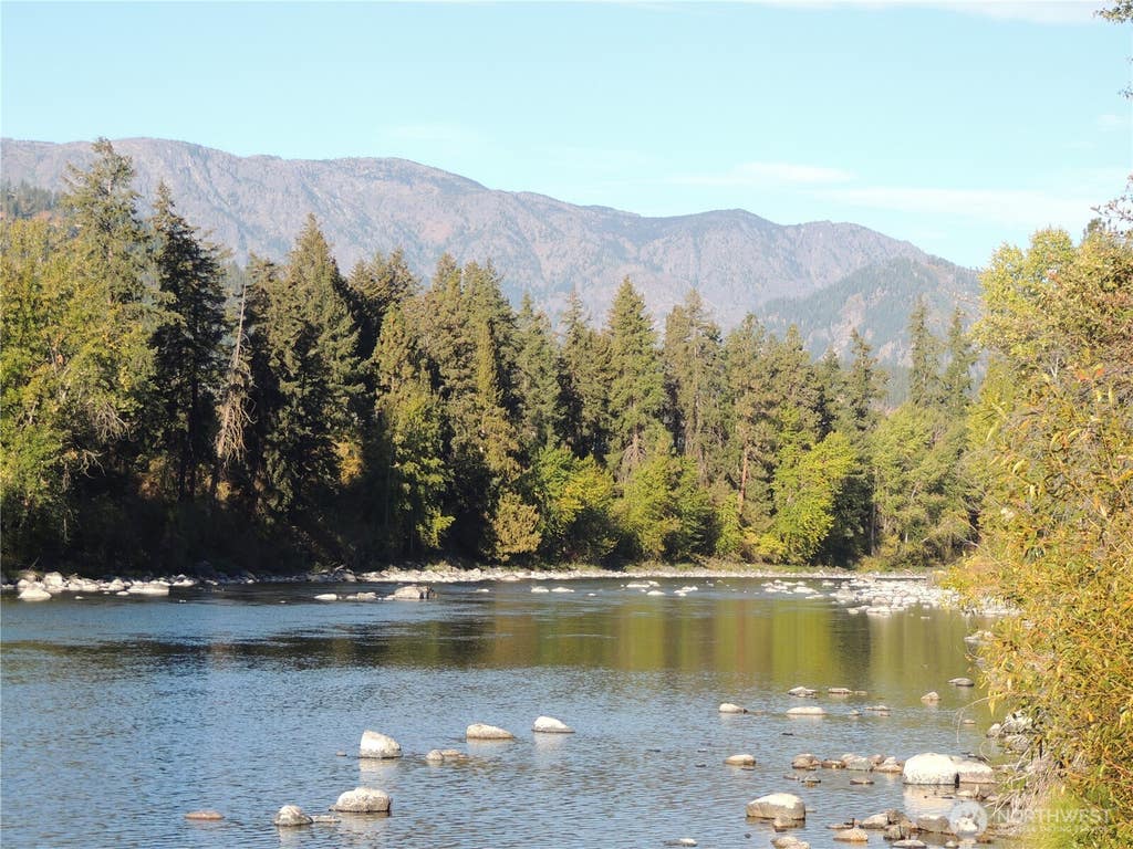 Photo of 9291 Pakascwa Road, Peshastin, WA 98847 (MLS # 2560269)