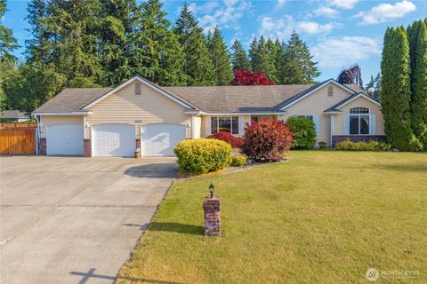 6610 227th Street Ct E Spanaway WA 98387
