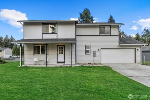 Photo of 20205 66th Avenue Ct E, Spanaway, WA 98387 (MLS # 2482072)
