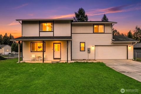 Photo of 20205 66th Avenue Ct E, Spanaway, WA 98387 (MLS # 2482072)