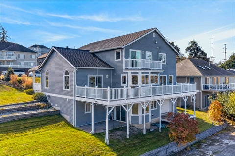 Photo of 3502 W 2nd Street, Anacortes, WA 98221 (MLS # 2596255)