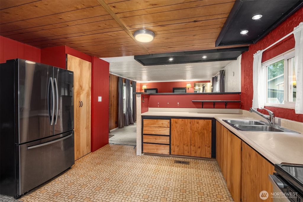 Photo of 17310 117th Place NE, Arlington, WA 98223 (MLS # 2416363)