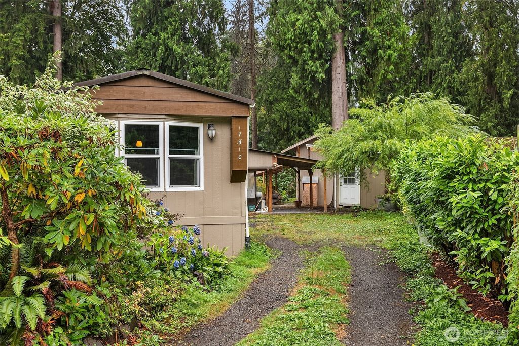 Photo of 17310 117th Place NE, Arlington, WA 98223 (MLS # 2416363)