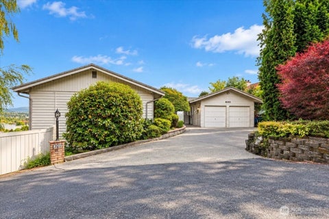 Photo of 8205 S 123rd Place, Seattle, WA 98178 (MLS # 2577083)