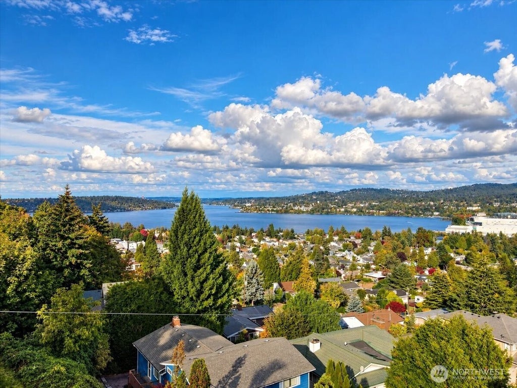Photo of 8205 S 123rd Place, Seattle, WA 98178 (MLS # 2577083)