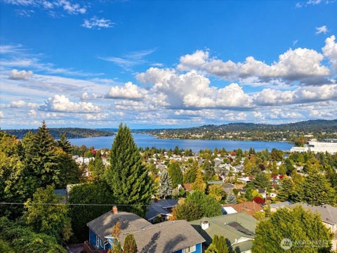 Photo of 8205 S 123rd Place, Seattle, WA 98178 (MLS # 2577083)
