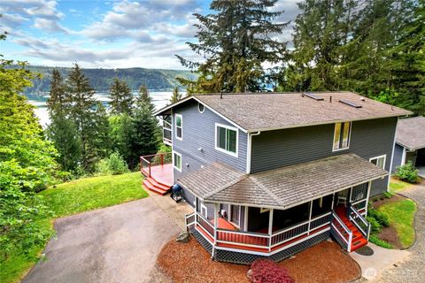 50 NE Alta Vista Drive Belfair WA 98528