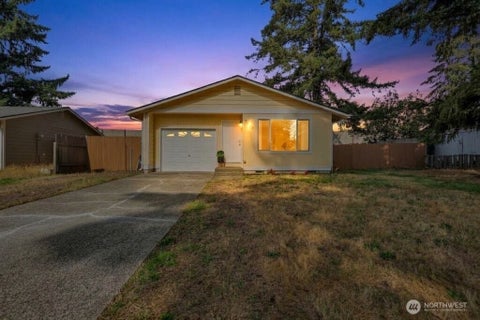 Photo of 7606 14th Loop LOOP NE, Olympia, WA 98516 (MLS # 2591818)