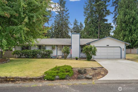 Photo of 20608 116th Street Ct. E CT, Bonney Lake, WA 98391 (MLS # 2572155)