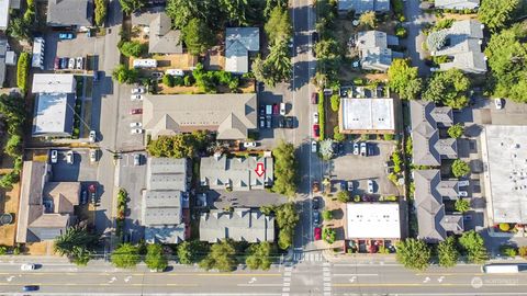 A home in Edmonds