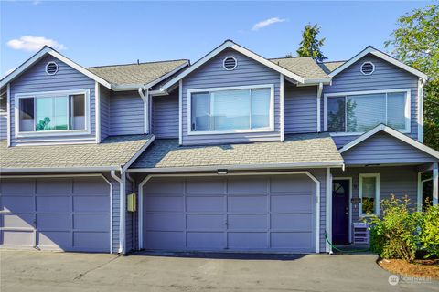 A home in Edmonds