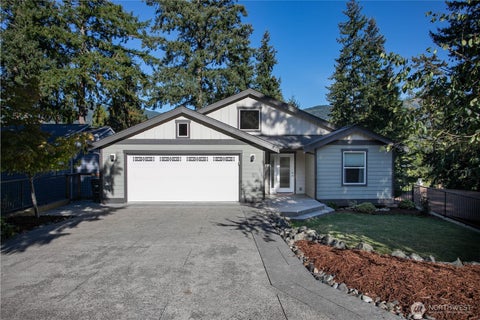 Photo of 6 Bogey Lane, Bellingham, WA 98229 (MLS # 2588477)