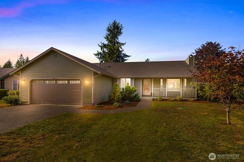 3311 Davis Court NE Lacey WA 98516