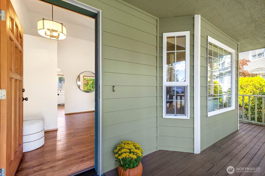 Photo of 3311 Davis Court NE, Lacey, WA 98516 (MLS # 2440495)