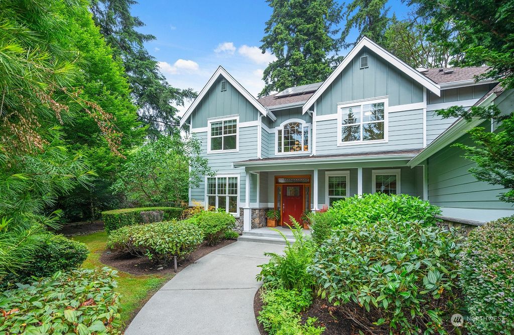 Photo of 9544 NE 188th Street, Bothell, WA 98011 (MLS # 2243680)