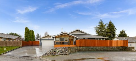 Photo of 23448 Sherry Lane, Mount Vernon, WA 98274 (MLS # 2455894)