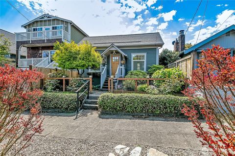 745 N 82ND Street Seattle WA 98103