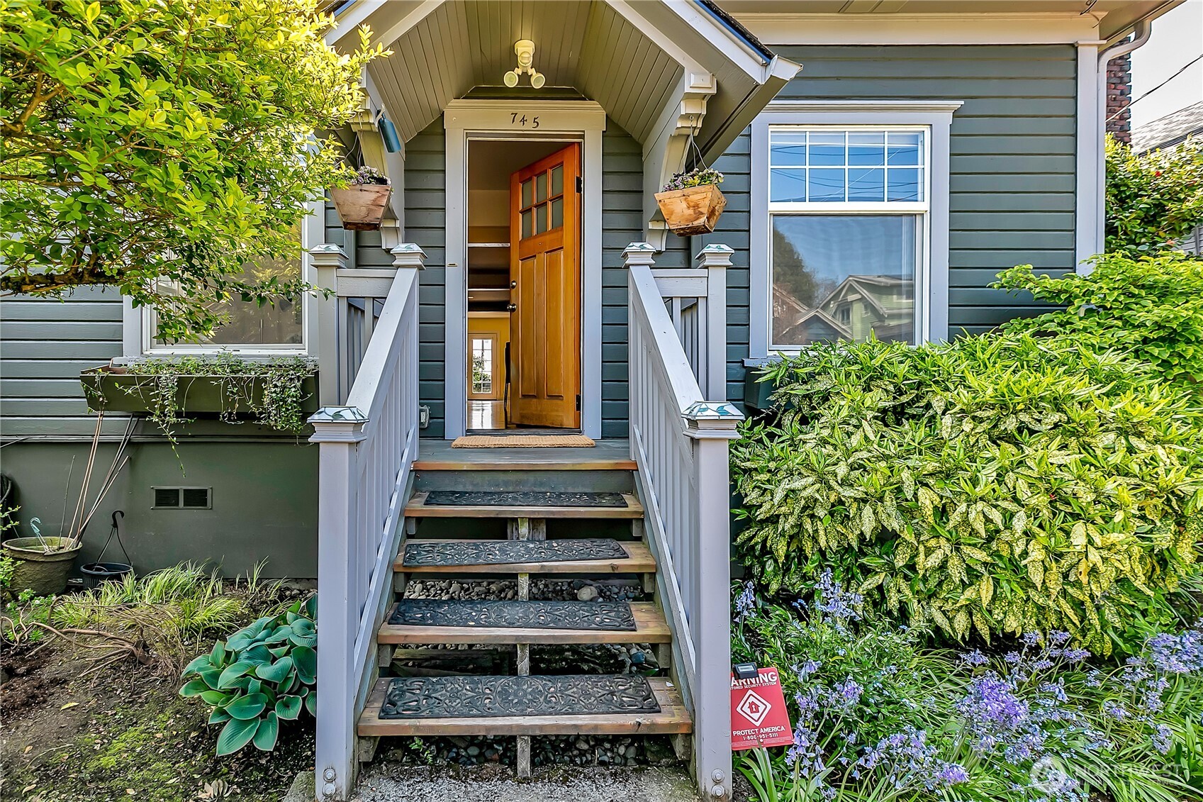 745 N 82ND Street