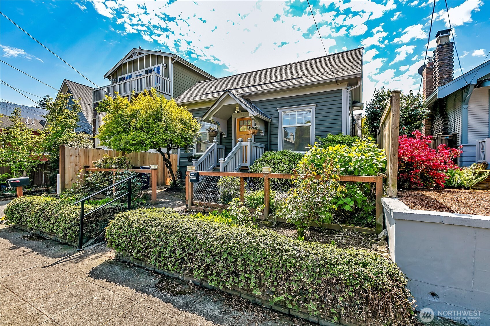 745 N 82ND Street