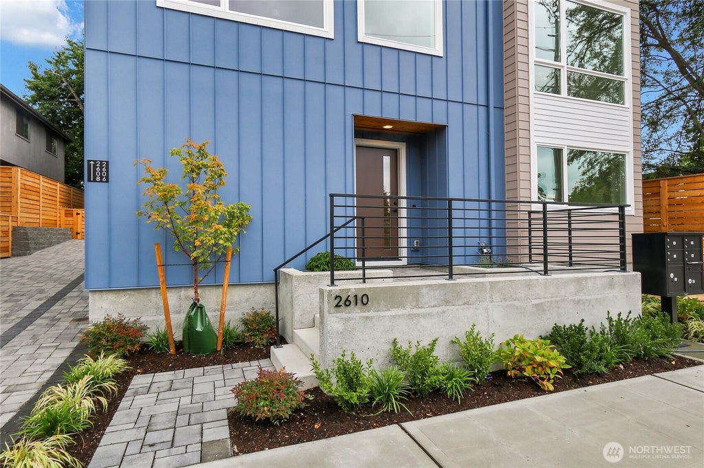 Photo of 2610 NW 62nd Street, Seattle, WA 98107 (MLS # 2585047)
