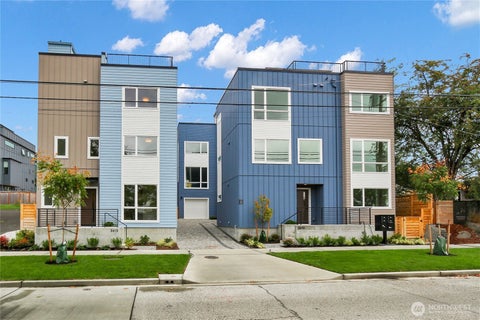 Photo of 2610 NW 62nd Street, Seattle, WA 98107 (MLS # 2585047)