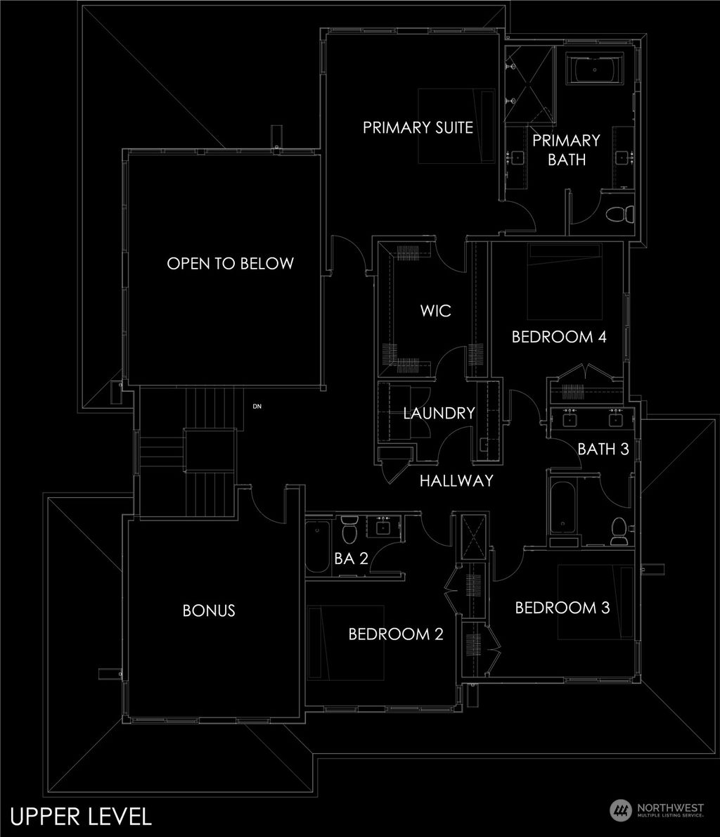 Photo of 13012 NE 95th Street, Kirkland, WA 98033 (MLS # 2297472)